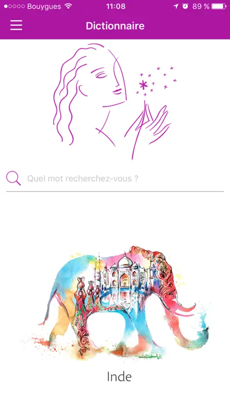 Le Petit Larousse 2019 screenshot 1 of 6