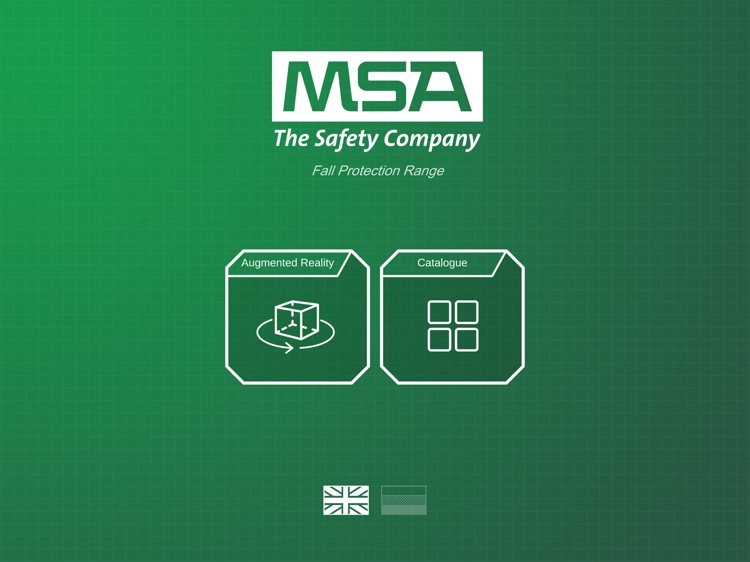 MSA Fall Protection Range