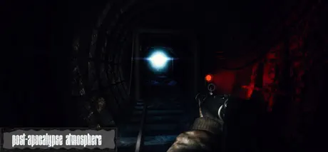 Z.O.N.A Shadow of Lemansk