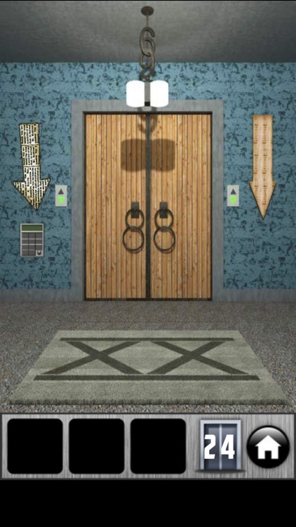100 Doors of Revenge screenshot-3