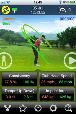 Game screenshot GSA PRO hack