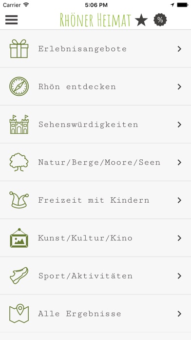 RhönerHeimat screenshot 3