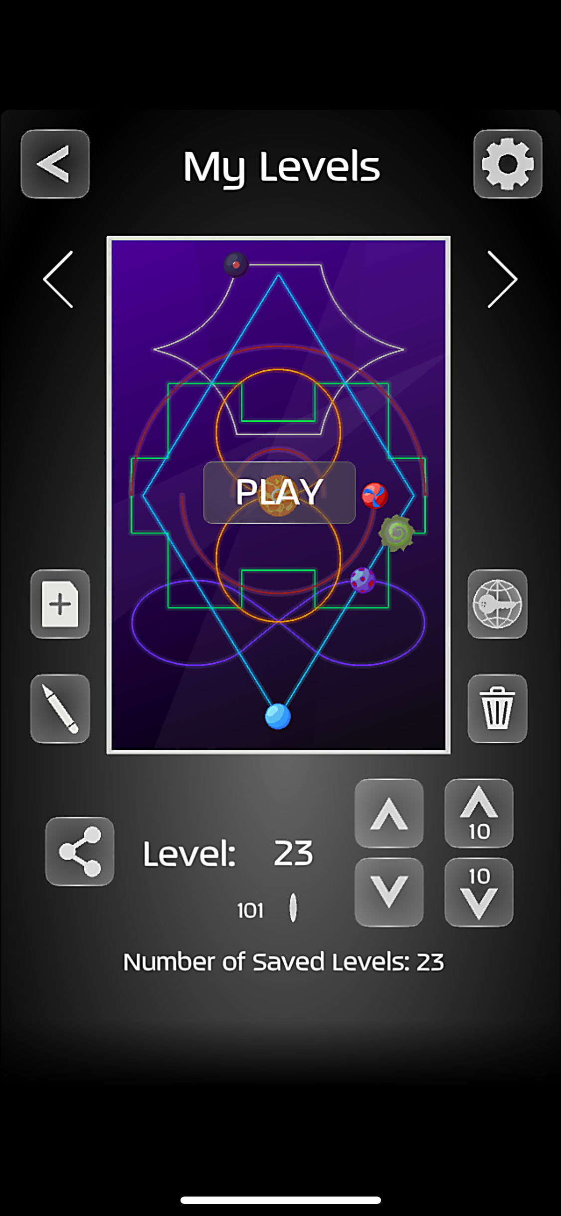 Ballderdash screenshot 4