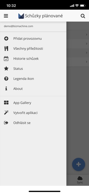 BizMachine(圖3)-速報App