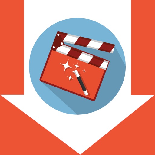 Video Cache - Editor & Maker Icon