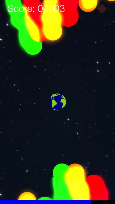 DEEARTH screenshot 3