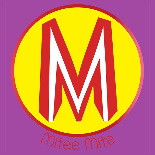 Mitee Mite icon