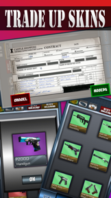 Case Opener for CSGO screenshot