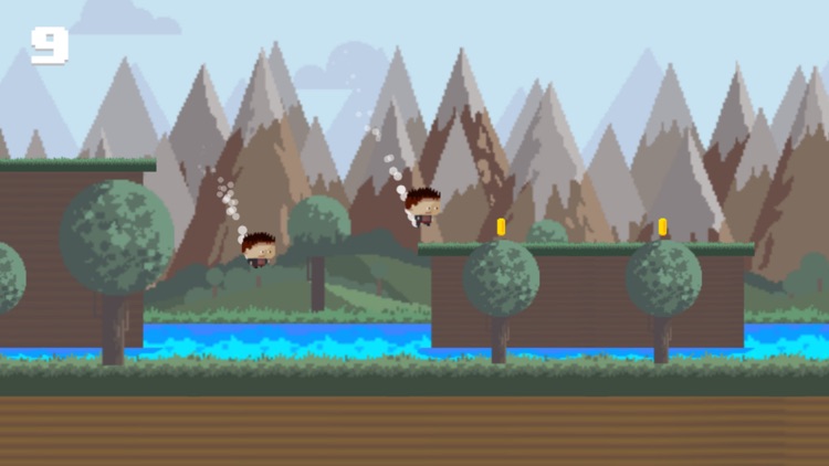 Pixel Buddies screenshot-3