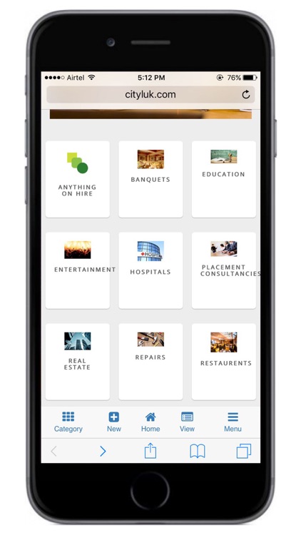 CityLuk screenshot-3