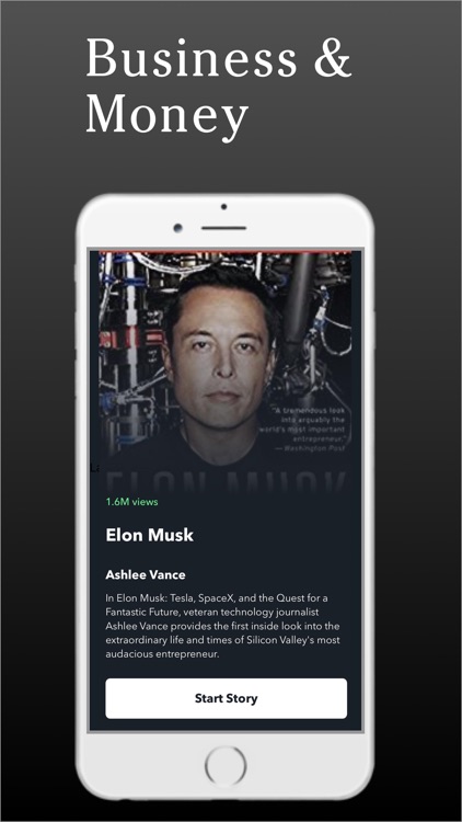 Snippets: Book Summaries screenshot-5