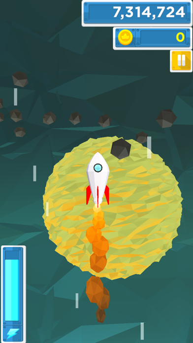 Space Bolt screenshot 3