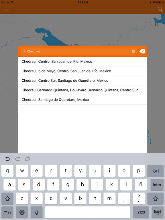 Screenshot #6 pour Tu Ruta San Juan