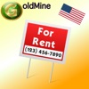 GoldMine Rent Analyzer-USA