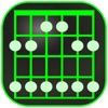 ギタースケールの本    練習  (広告を含む) - iPadアプリ