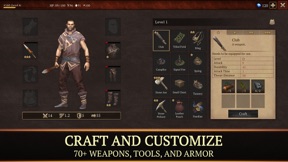 Stormfall: Saga of Survival screenshot