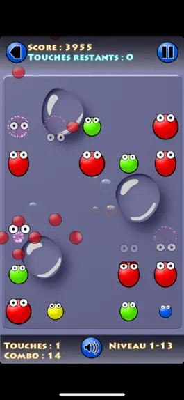 Game screenshot Bubble Blast 2 ! apk