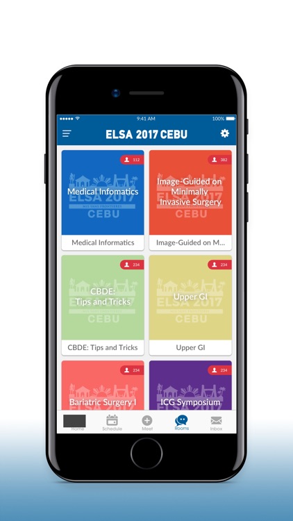 ELSA 2017 screenshot-3