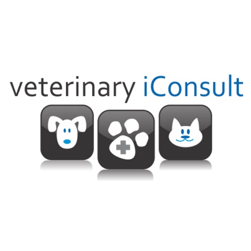 Veterinary iConsult