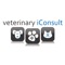 The iConsult application is a veterinary application designed for use in the consultation room AND reception, but that's not all