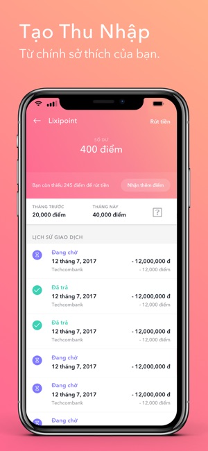 Lixi Expert(圖4)-速報App