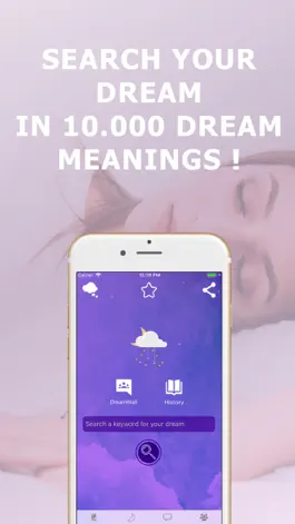 Game screenshot DREAMWALL Dream Journal iDream apk