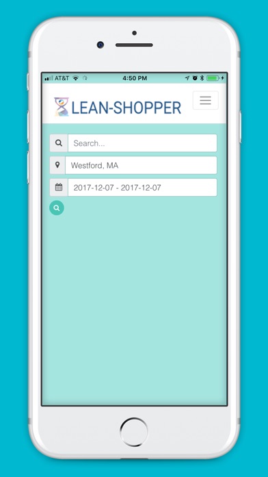 Lean-Shopper screenshot 3