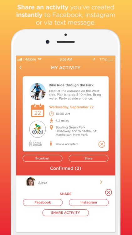 OurPlan screenshot-3
