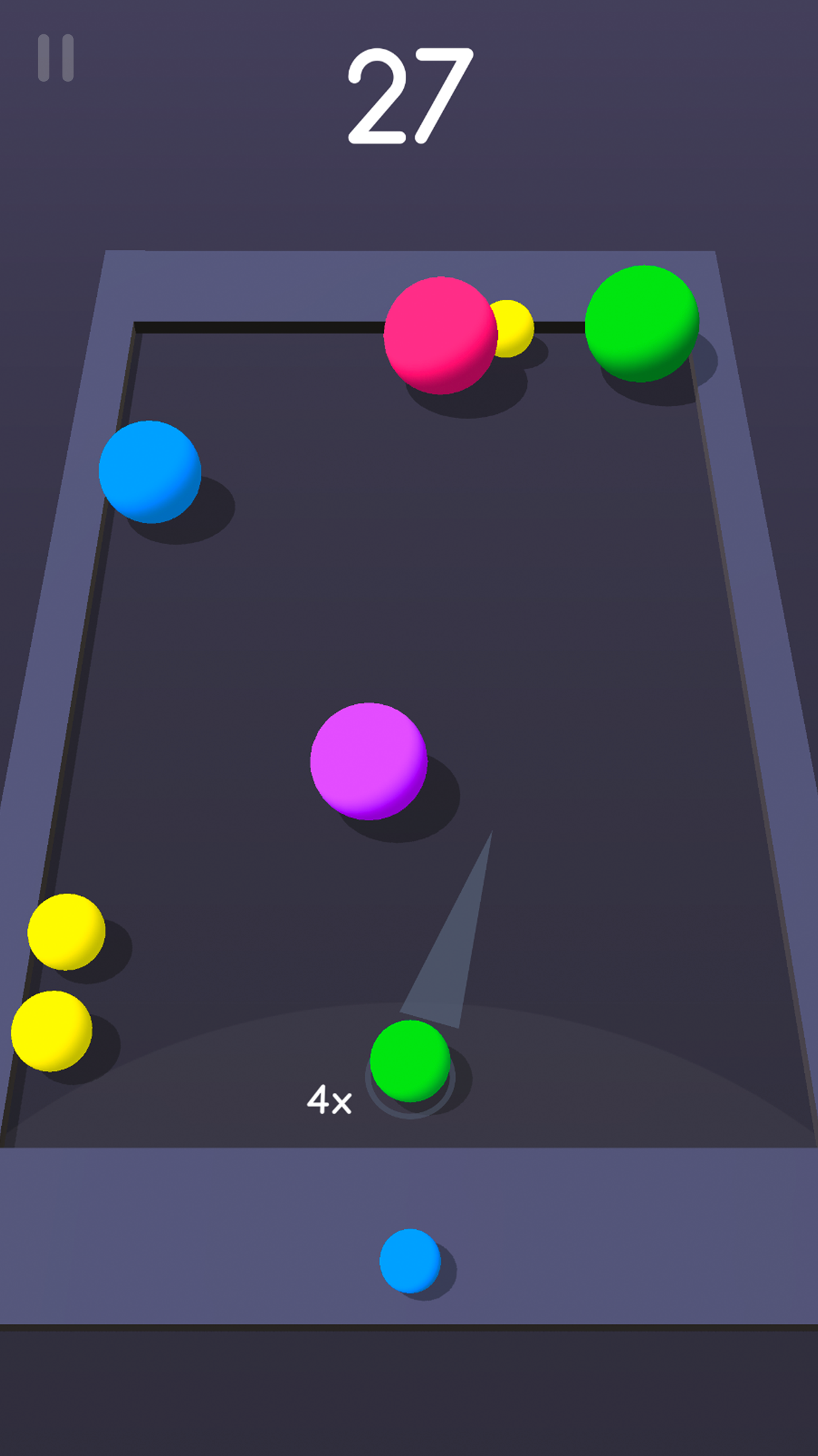 Fuse Ballz screenshot 5