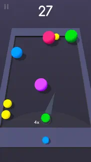 fuse ballz iphone screenshot 4