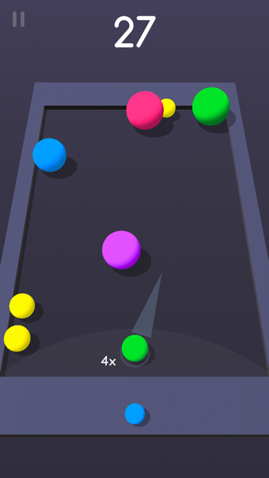 Fuse Ballz Screenshot 4