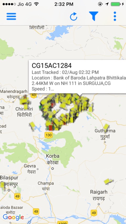 IPSSI Lafarge screenshot-4
