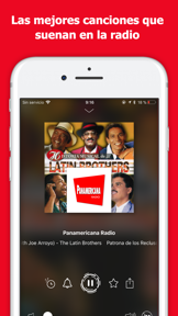 Radio Perú: Radios FM Peruanas screenshot