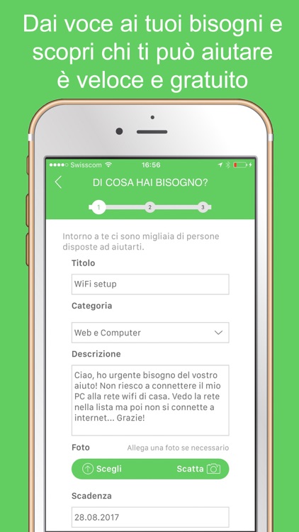 Croqqer Doing things together