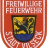 Feuerwehr Vilseck