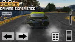 Game screenshot Extreme Speed Car Driving apk