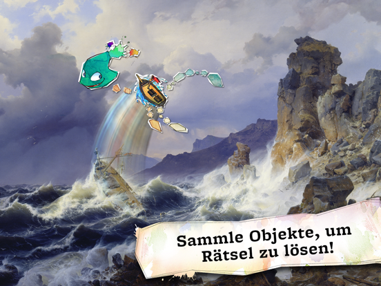 Screenshot #6 pour Imagoras