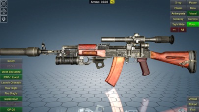 How it Works: AK-74Nのおすすめ画像5
