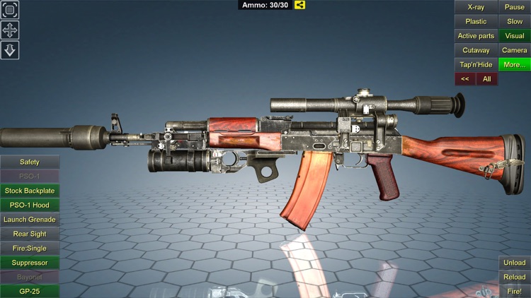 How it Works: AK-74N screenshot-4