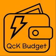 QcK Budget: Simple Money Manager