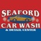 Seaford Car Wash Mobile App is used for Rewards, Latest Coupons, Specials and more