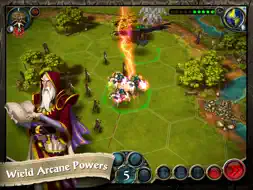 BattleLore: Command screenshot 9
