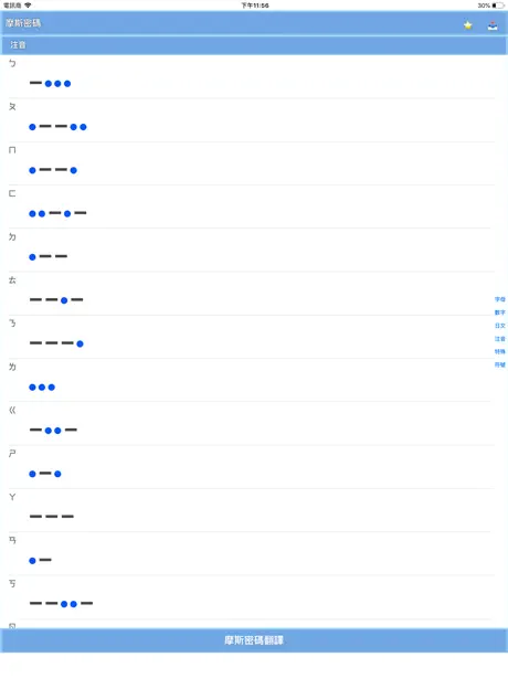 Morse DeCode
