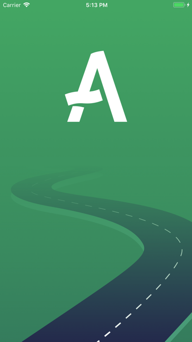 Screenshot #1 pour Atoll
