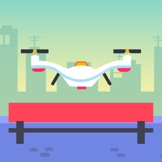 Activities of Drone Pickup Packages