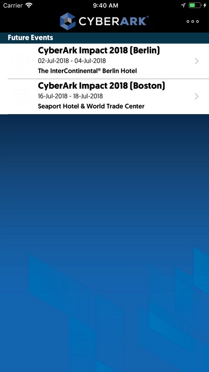CyberArk