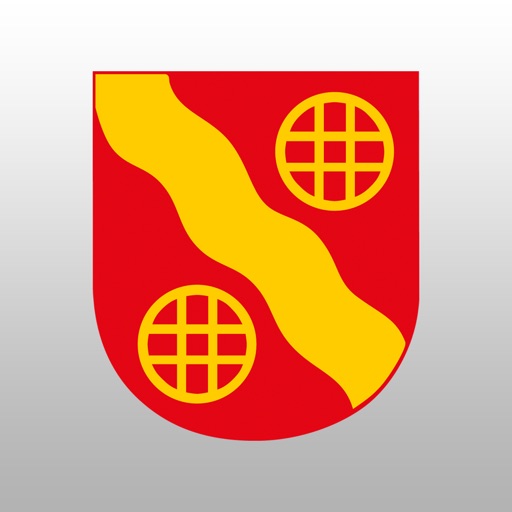 Synpunkts- & felanmälan Mjölby icon