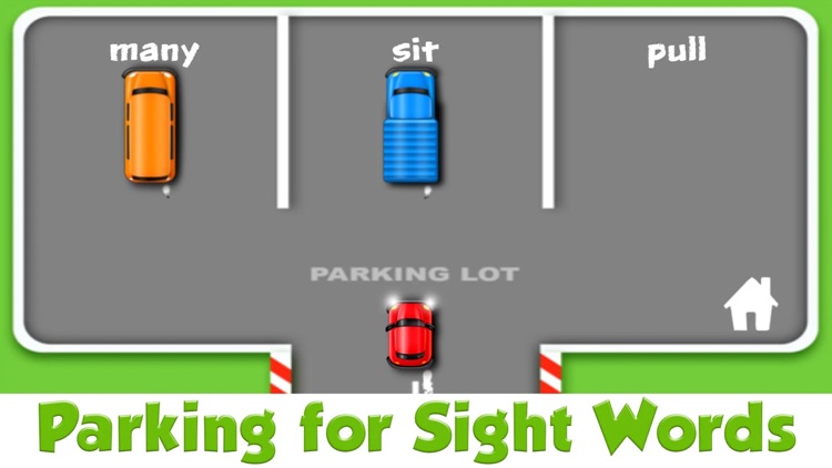 Sight Words Pre-K to Grade-3