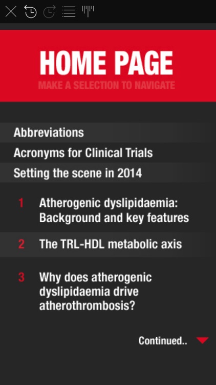 Triglyceride-rich lipoproteins