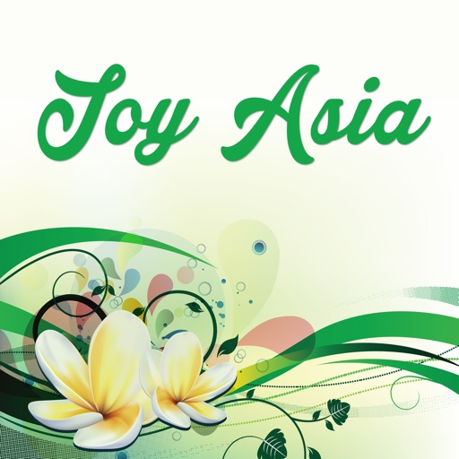 Joy Asia Marlborough icon